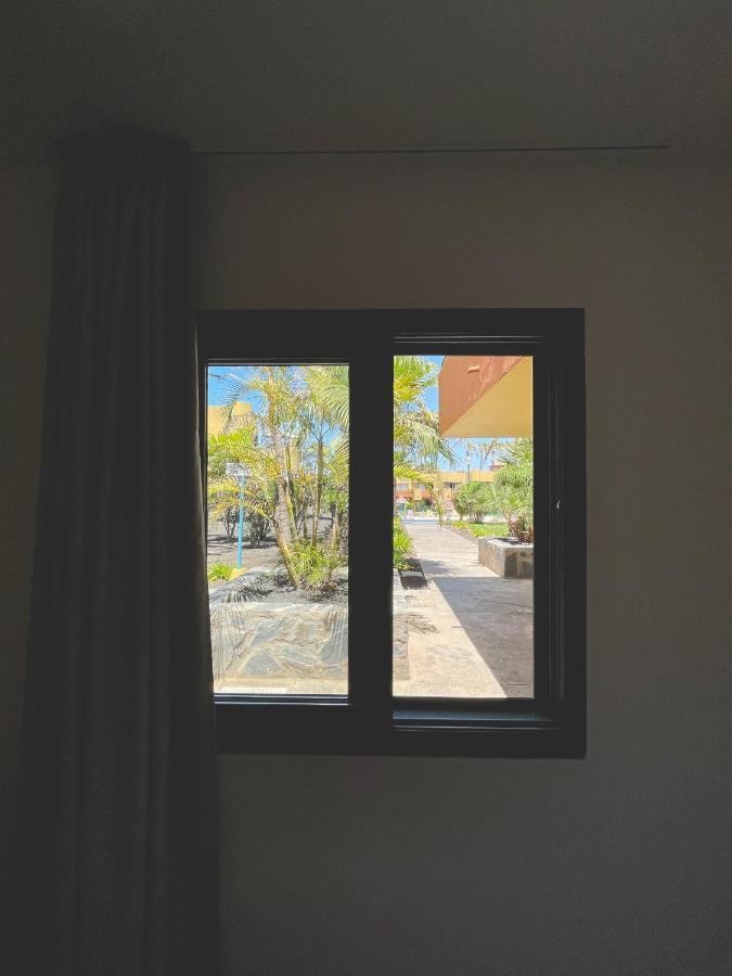 Seaside Apartment Corralejo : A Cozy Holiday Home In A Peaceful Well Located Green Complex Zewnętrze zdjęcie